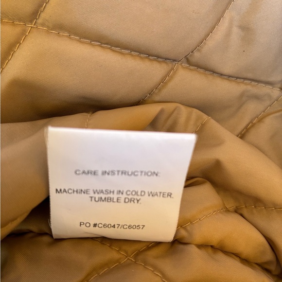 Outback Trading Company Ranch Hand Jacket 
Size Large - Picture 15 of 15